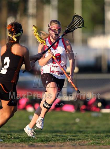 Thumbnail 3 in Westwood vs. Cedar Park photogallery.