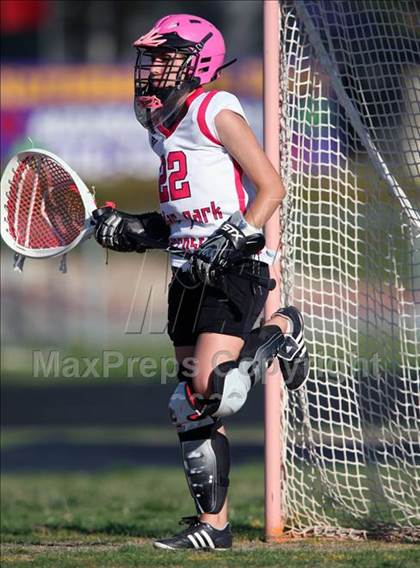 Thumbnail 3 in Westwood vs. Cedar Park photogallery.