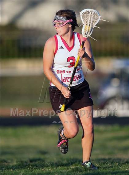 Thumbnail 1 in Westwood vs. Cedar Park photogallery.