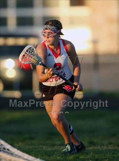 Thumbnail 3 in Westwood vs. Cedar Park photogallery.
