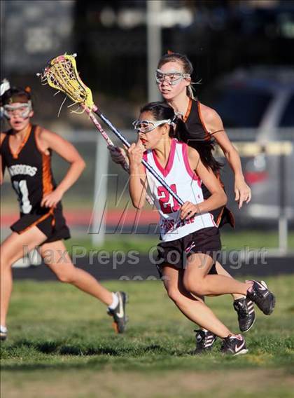 Thumbnail 1 in Westwood vs. Cedar Park photogallery.