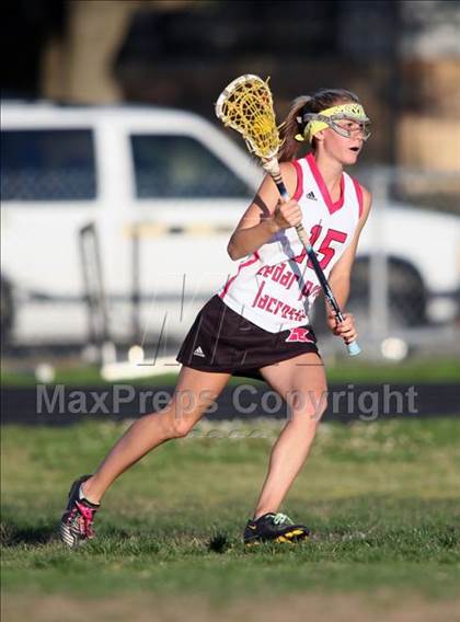 Thumbnail 3 in Westwood vs. Cedar Park photogallery.