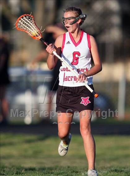 Thumbnail 1 in Westwood vs. Cedar Park photogallery.