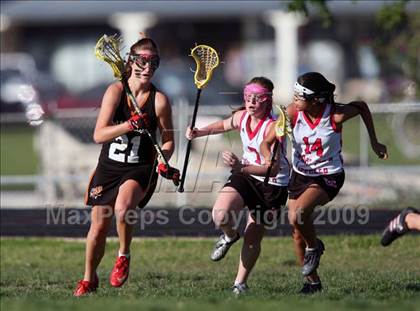 Thumbnail 3 in Westwood vs. Cedar Park photogallery.