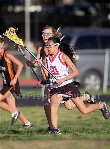 Thumbnail 3 in Westwood vs. Cedar Park photogallery.