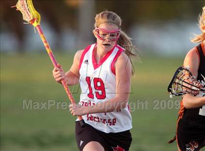 Thumbnail 2 in Westwood vs. Cedar Park photogallery.