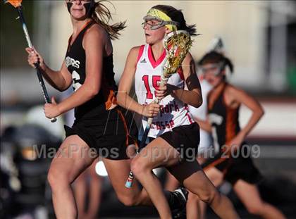 Thumbnail 3 in Westwood vs. Cedar Park photogallery.