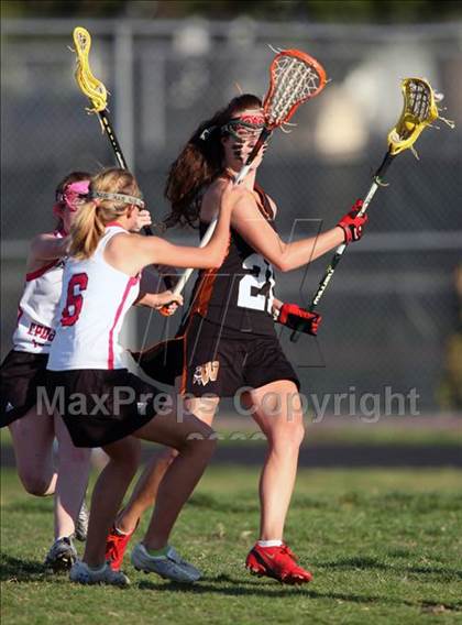 Thumbnail 2 in Westwood vs. Cedar Park photogallery.