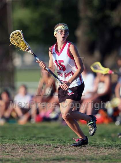Thumbnail 2 in Westwood vs. Cedar Park photogallery.