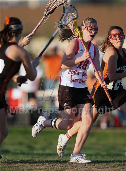 Thumbnail 1 in Westwood vs. Cedar Park photogallery.