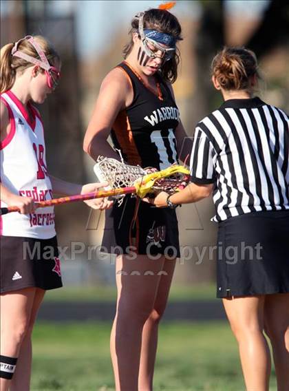 Thumbnail 3 in Westwood vs. Cedar Park photogallery.