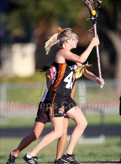 Thumbnail 3 in Westwood vs. Cedar Park photogallery.