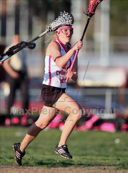 Thumbnail 3 in Westwood vs. Cedar Park photogallery.