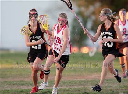 Thumbnail 3 in Westwood vs. Cedar Park photogallery.