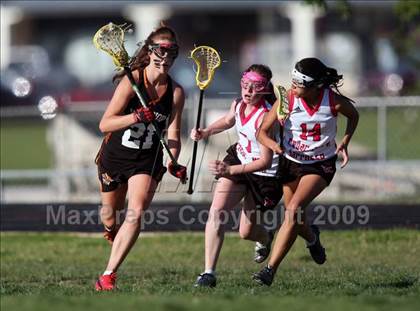 Thumbnail 1 in Westwood vs. Cedar Park photogallery.