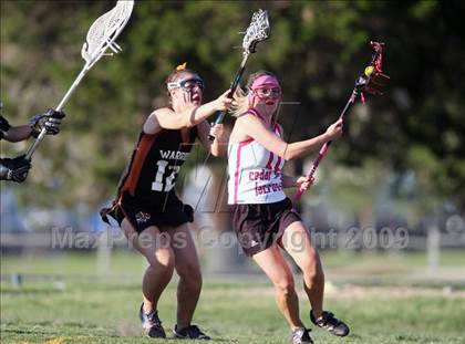 Thumbnail 3 in Westwood vs. Cedar Park photogallery.