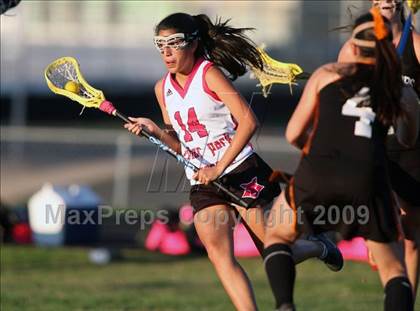 Thumbnail 2 in Westwood vs. Cedar Park photogallery.