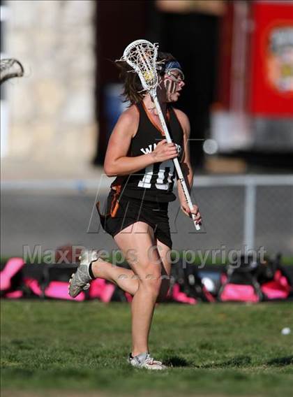 Thumbnail 3 in Westwood vs. Cedar Park photogallery.