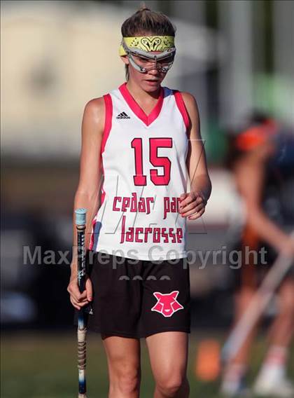 Thumbnail 1 in Westwood vs. Cedar Park photogallery.