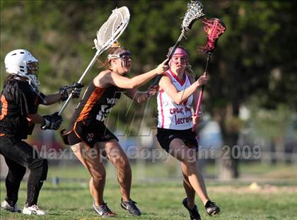 Thumbnail 1 in Westwood vs. Cedar Park photogallery.