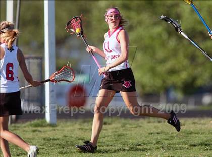 Thumbnail 1 in Westwood vs. Cedar Park photogallery.