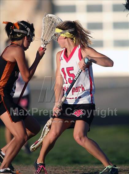 Thumbnail 1 in Westwood vs. Cedar Park photogallery.