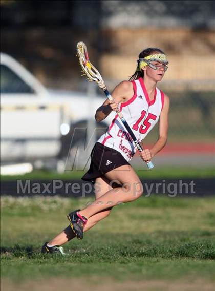 Thumbnail 2 in Westwood vs. Cedar Park photogallery.