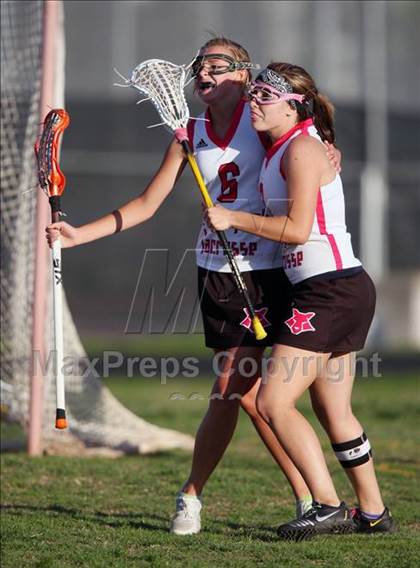 Thumbnail 2 in Westwood vs. Cedar Park photogallery.