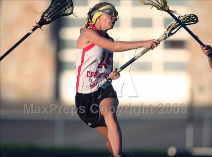 Thumbnail 2 in Westwood vs. Cedar Park photogallery.