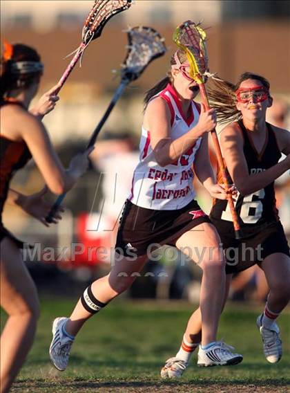 Thumbnail 3 in Westwood vs. Cedar Park photogallery.