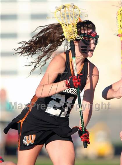 Thumbnail 1 in Westwood vs. Cedar Park photogallery.