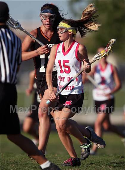Thumbnail 2 in Westwood vs. Cedar Park photogallery.