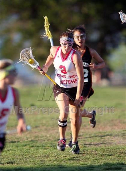 Thumbnail 2 in Westwood vs. Cedar Park photogallery.