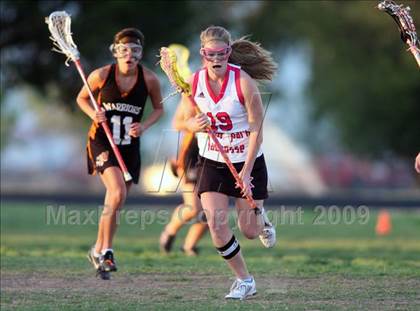 Thumbnail 3 in Westwood vs. Cedar Park photogallery.