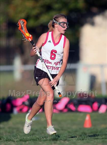 Thumbnail 1 in Westwood vs. Cedar Park photogallery.