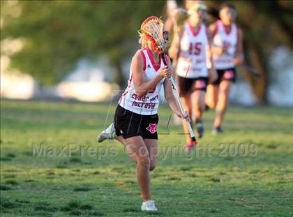 Thumbnail 1 in Westwood vs. Cedar Park photogallery.