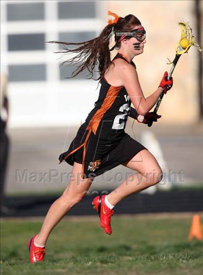 Thumbnail 1 in Westwood vs. Cedar Park photogallery.