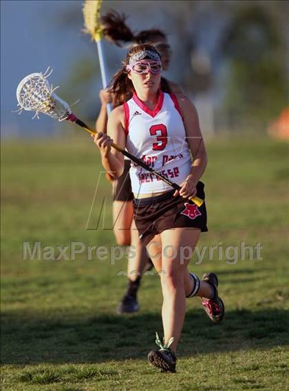 Thumbnail 3 in Westwood vs. Cedar Park photogallery.