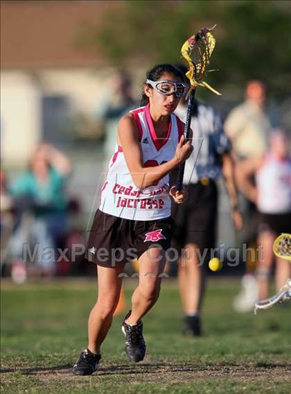 Thumbnail 1 in Westwood vs. Cedar Park photogallery.