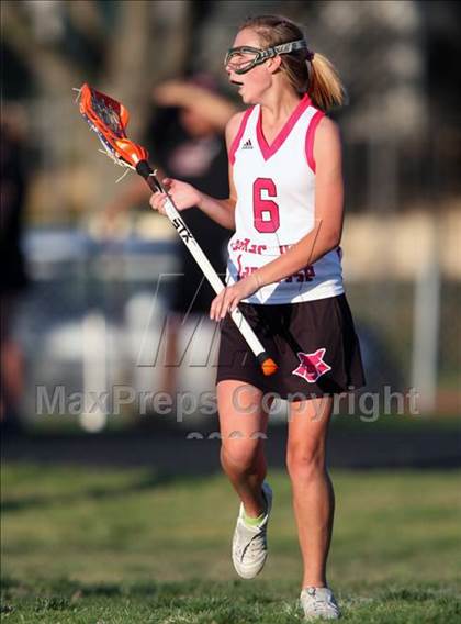 Thumbnail 2 in Westwood vs. Cedar Park photogallery.