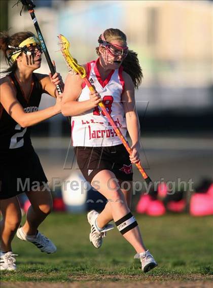 Thumbnail 1 in Westwood vs. Cedar Park photogallery.