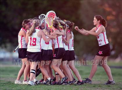 Thumbnail 3 in Westwood vs. Cedar Park photogallery.
