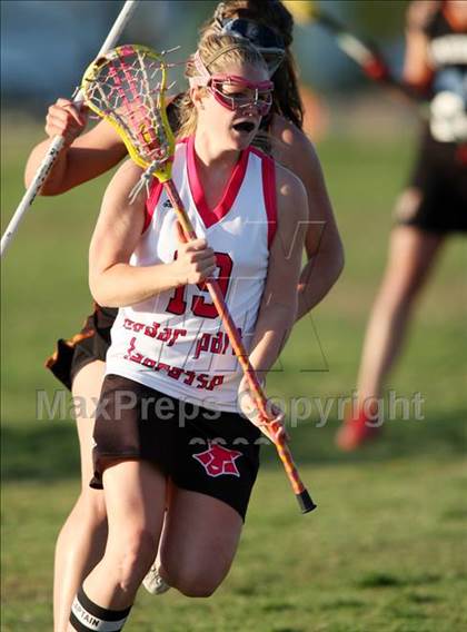 Thumbnail 1 in Westwood vs. Cedar Park photogallery.