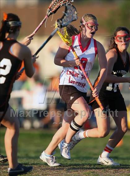 Thumbnail 2 in Westwood vs. Cedar Park photogallery.