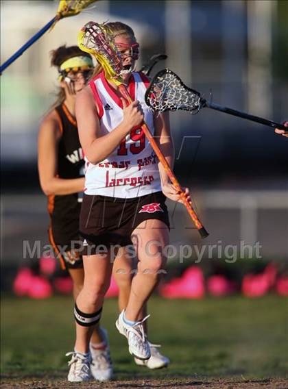 Thumbnail 2 in Westwood vs. Cedar Park photogallery.