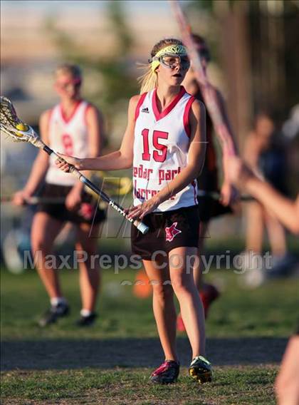 Thumbnail 1 in Westwood vs. Cedar Park photogallery.