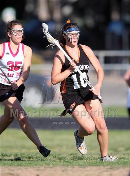 Thumbnail 1 in Westwood vs. Cedar Park photogallery.