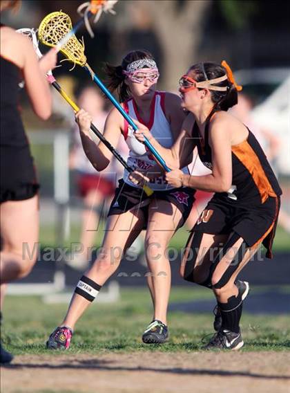Thumbnail 2 in Westwood vs. Cedar Park photogallery.