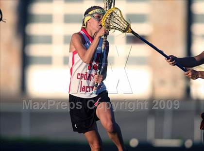 Thumbnail 1 in Westwood vs. Cedar Park photogallery.