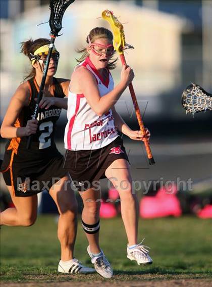 Thumbnail 2 in Westwood vs. Cedar Park photogallery.
